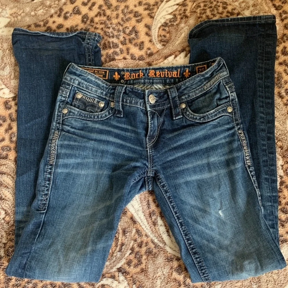 Rock revival  jeans - Picture 2 of 2